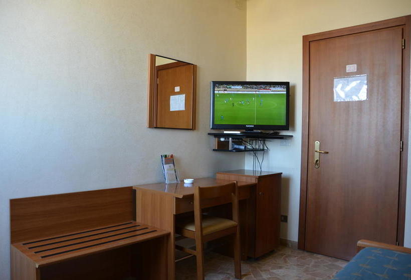 Hotel A14  | Modugno | Bari | Italia 13