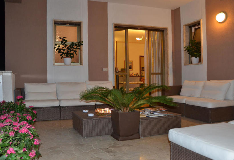 Hotel A14  | Modugno | Bari | Italia 15