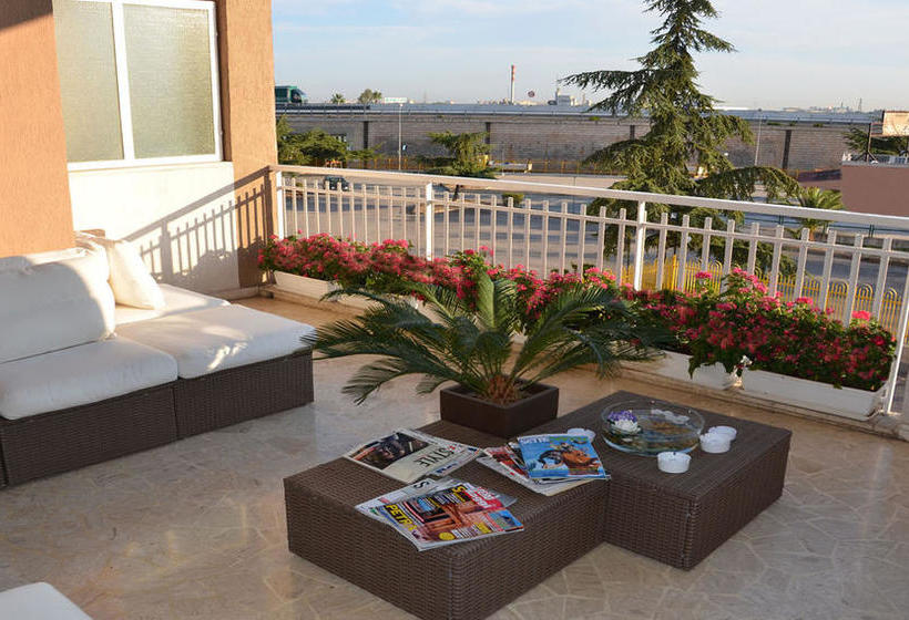 Hotel A14  | Modugno | Bari | Italia 16