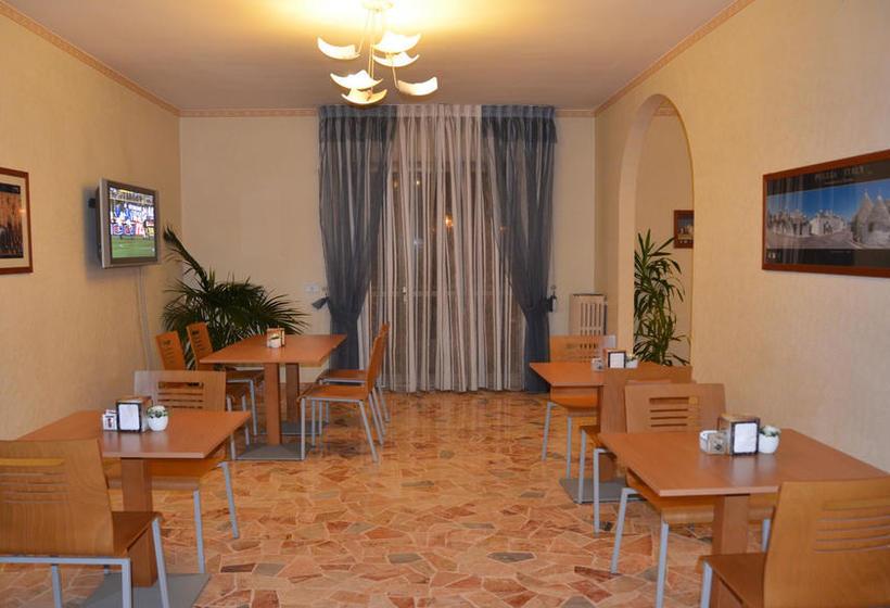 Hotel A14  | Modugno | Bari | Italia 19