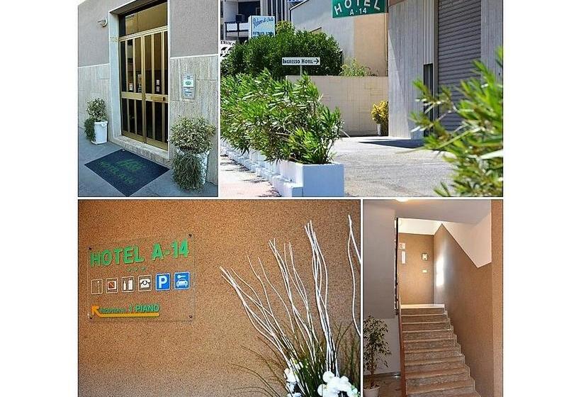 Hotel A14  | Modugno | Bari | Italia 2