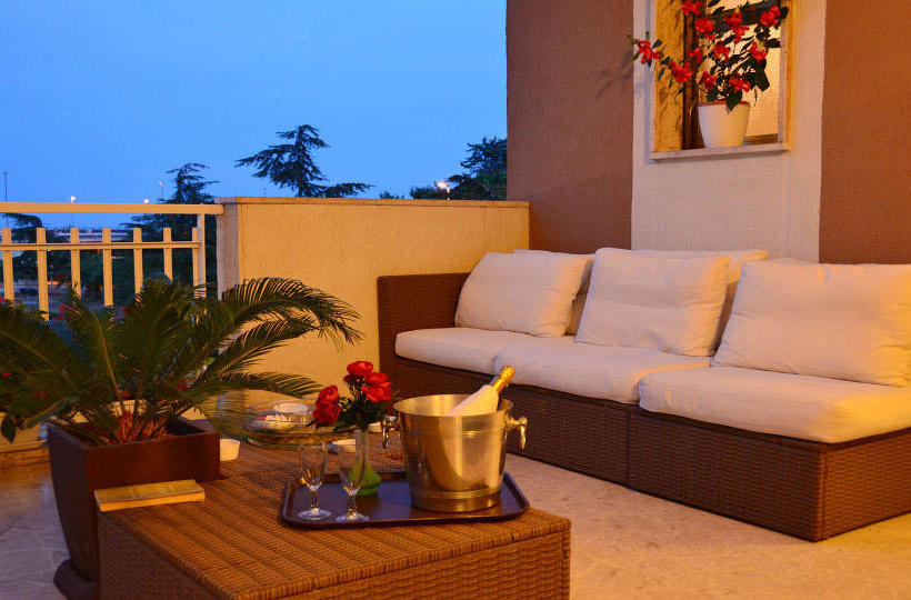 Hotel A14  | Modugno | Bari | Italia 3