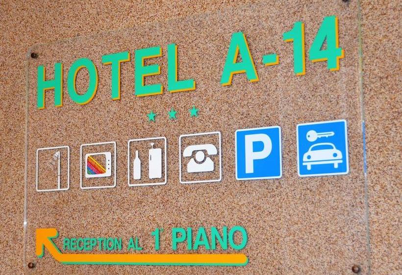 Hotel A14  | Modugno | Bari | Italia 4