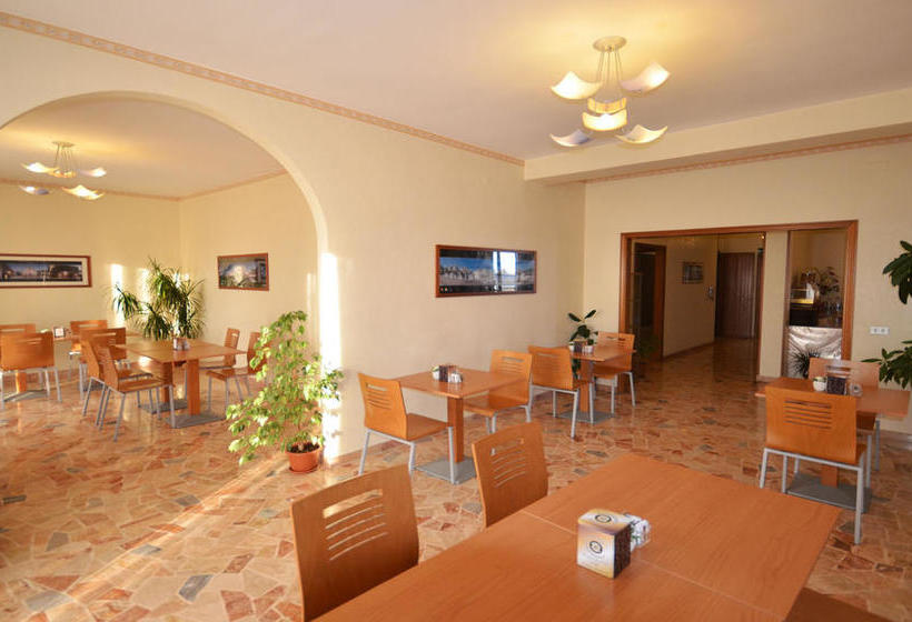 Hotel A14  | Modugno | Bari | Italia 5