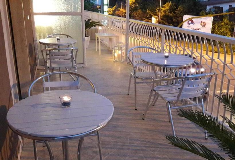 Hotel A14  | Modugno | Bari | Italia 7