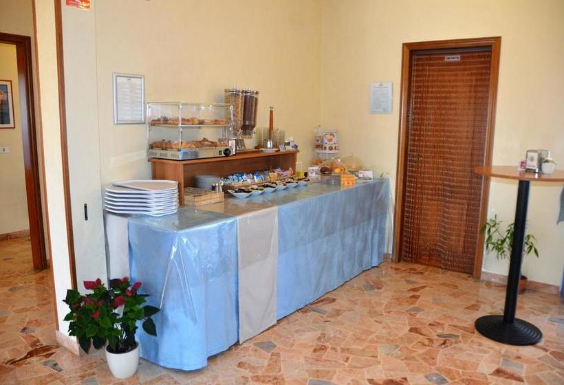 Hotel A14  | Modugno | Bari | Italia 9