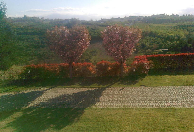 Bed and Breakfast Cascina La Corte  | Neive | Cuneo | Italia 12