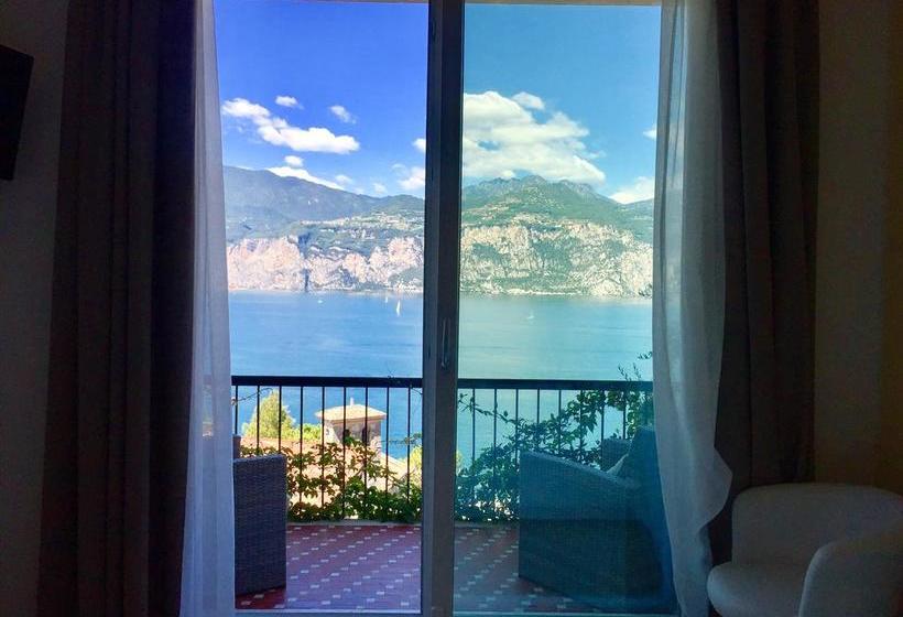Hotel Villa Emma Malcesine  | Malcesine | Verona | Italia 1