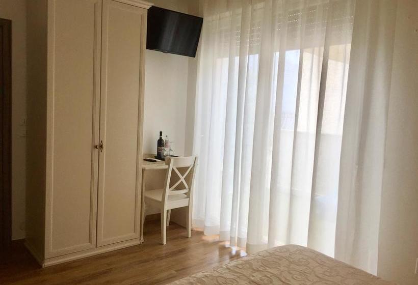 Hotel Villa Emma Malcesine  | Malcesine | Verona | Italia 11