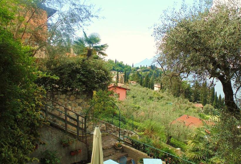 Hotel Villa Emma Malcesine  | Malcesine | Verona | Italia 12