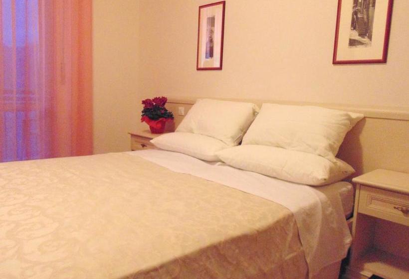 Hotel Villa Emma Malcesine  | Malcesine | Verona | Italia 14