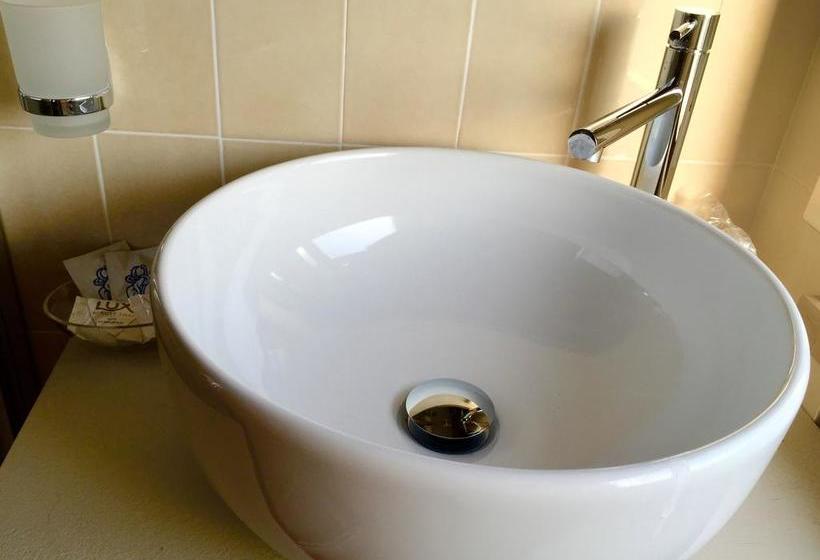 Hotel Villa Emma Malcesine  | Malcesine | Verona | Italia 15