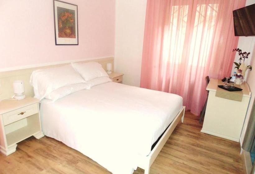 Hotel Villa Emma Malcesine  | Malcesine | Verona | Italia 16