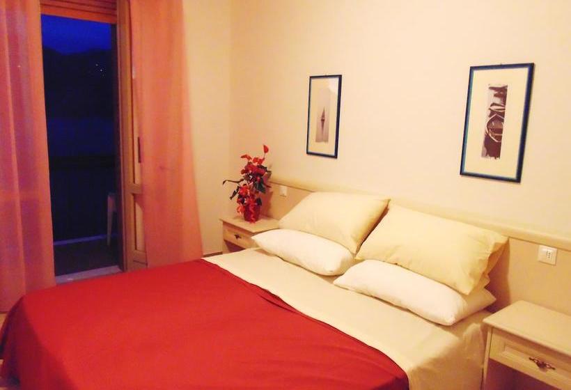 Hotel Villa Emma Malcesine  | Malcesine | Verona | Italia 17
