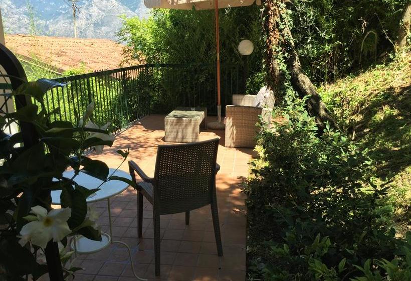 Hotel Villa Emma Malcesine  | Malcesine | Verona | Italia 18