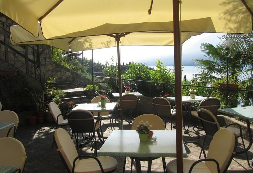 Hotel Villa Emma Malcesine  | Malcesine | Verona | Italia 19
