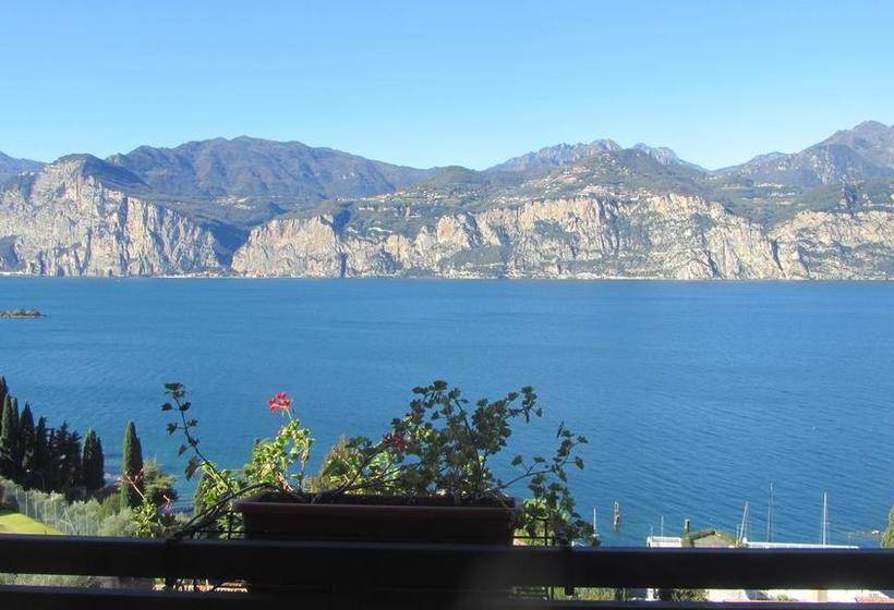 Hotel Villa Emma Malcesine  | Malcesine | Verona | Italia 2