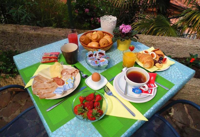 Hotel Villa Emma Malcesine  | Malcesine | Verona | Italia 20