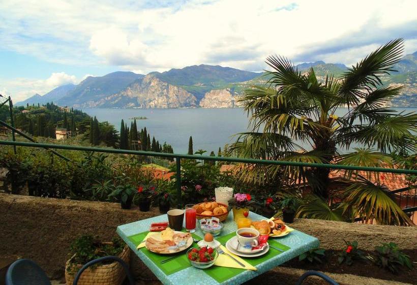 Hotel Villa Emma Malcesine  | Malcesine | Verona | Italia 4