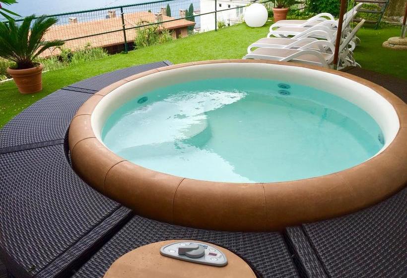 Hotel Villa Emma Malcesine  | Malcesine | Verona | Italia 6