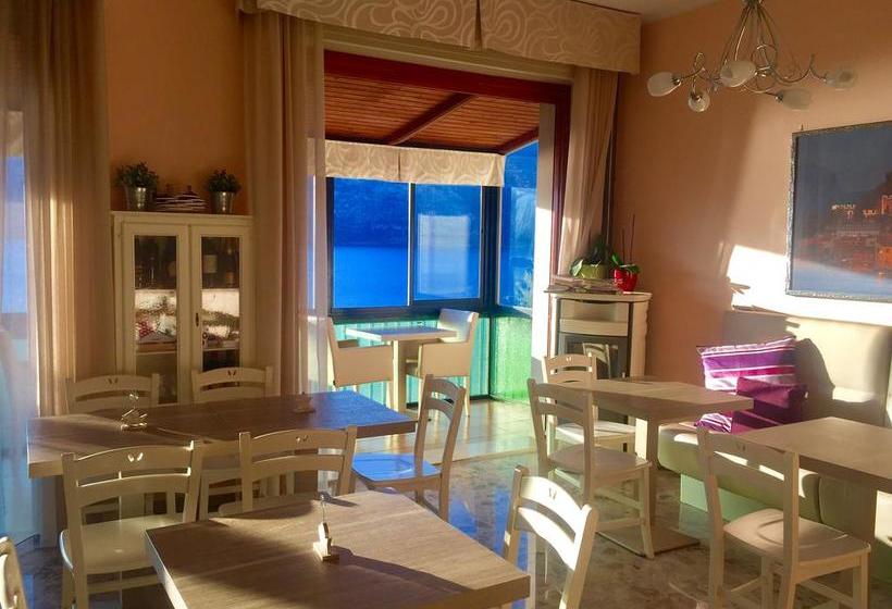 Hotel Villa Emma Malcesine  | Malcesine | Verona | Italia 8