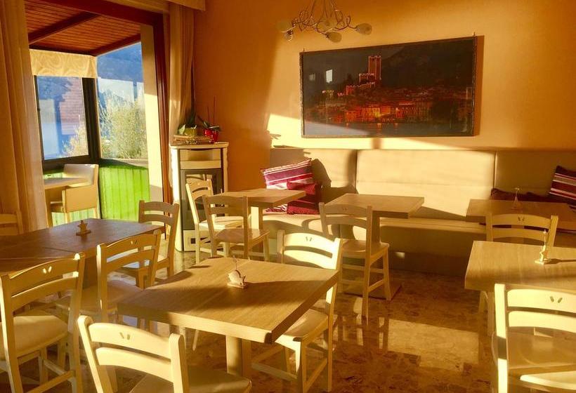 Hotel Villa Emma Malcesine  | Malcesine | Verona | Italia 9