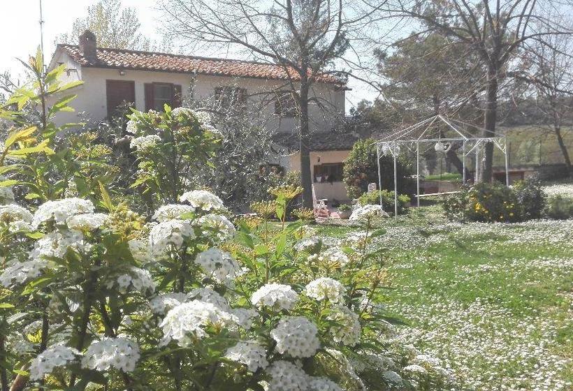 Bed And Breakfast Casale Isorella  | San Gemini | Terni | Italie 1