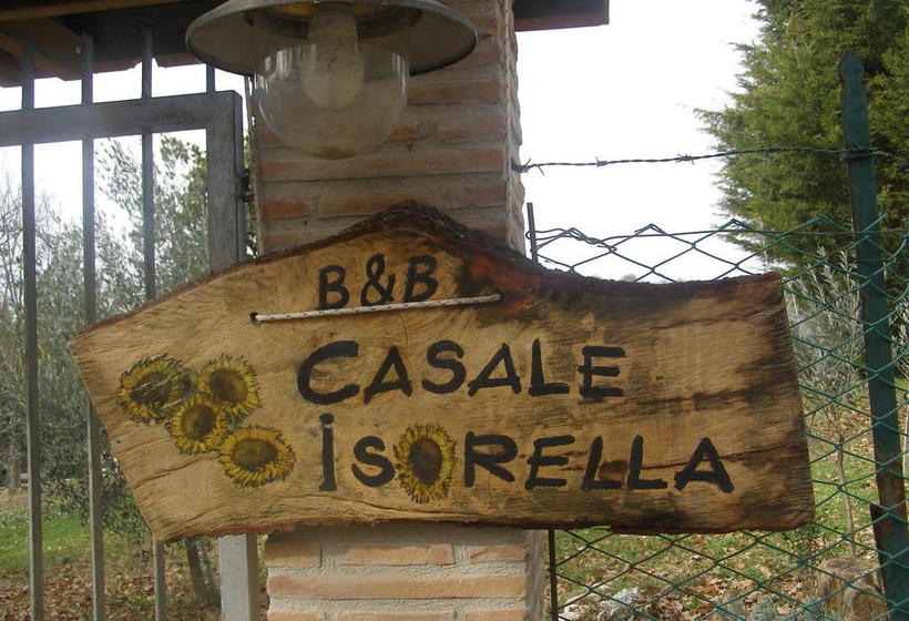 Bed And Breakfast Casale Isorella  | San Gemini | Terni | Italie 11