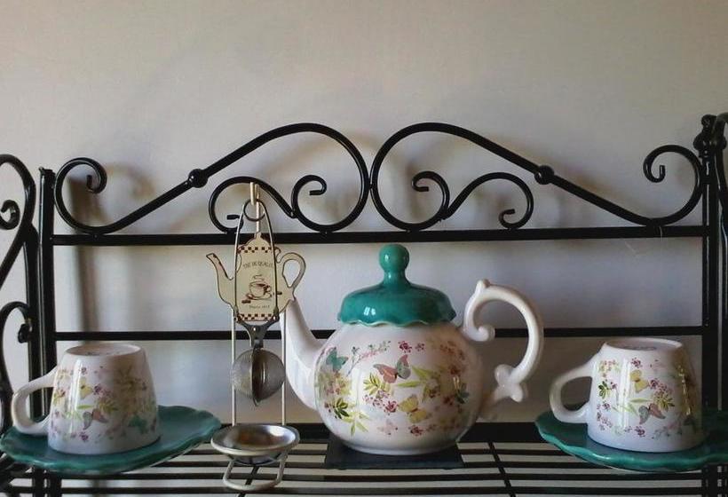 Bed And Breakfast Casale Isorella  | San Gemini | Terni | Italie 12