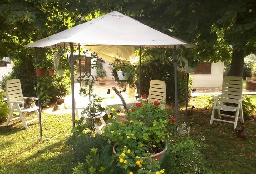 Bed And Breakfast Casale Isorella  | San Gemini | Terni | Italie 14