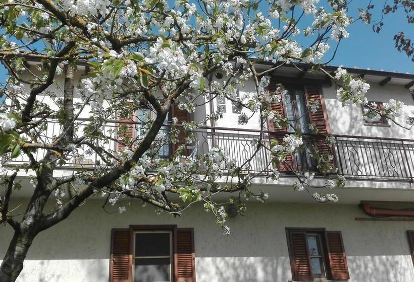 Bed And Breakfast Casale Isorella  | San Gemini | Terni | Italie 3