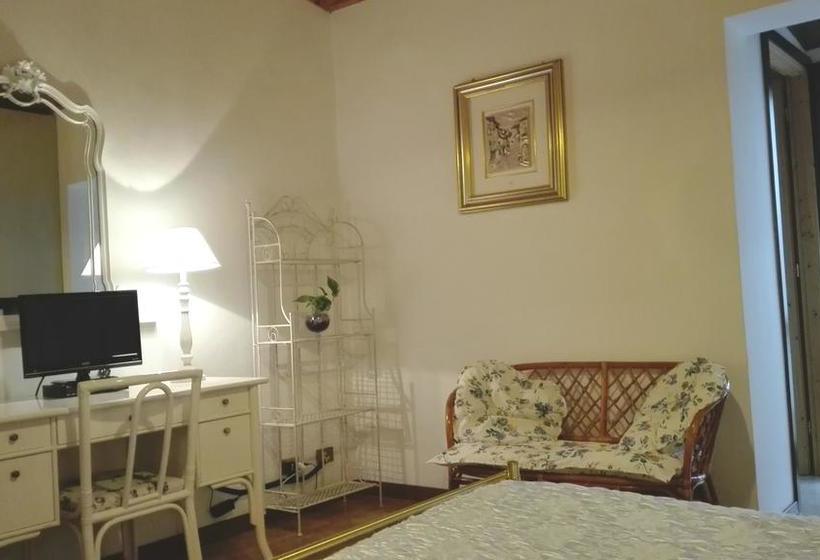 Bed And Breakfast Casale Isorella  | San Gemini | Terni | Italie 4