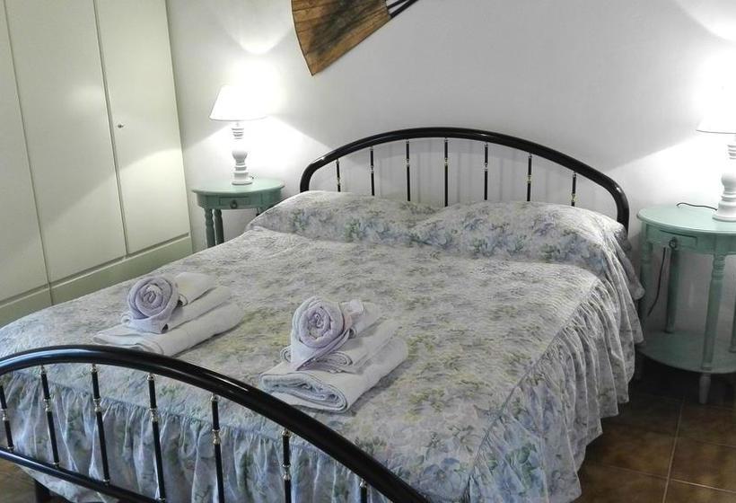 Bed And Breakfast Casale Isorella  | San Gemini | Terni | Italie 5