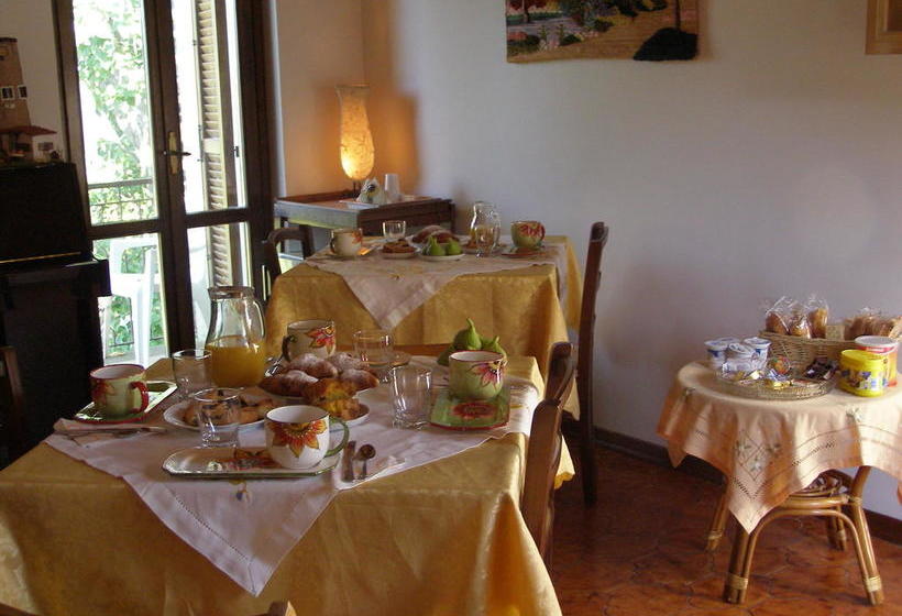 Bed And Breakfast Casale Isorella  | San Gemini | Terni | Italie 7