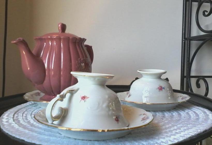 Bed And Breakfast Casale Isorella  | San Gemini | Terni | Italie 8