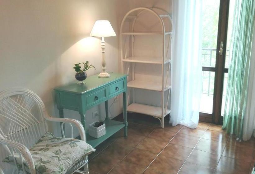 Bed And Breakfast Casale Isorella  | San Gemini | Terni | Italie 9