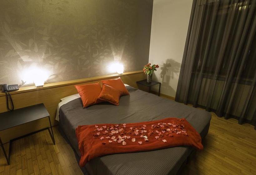 Hotel Capo Horn Boario Terme Brescia