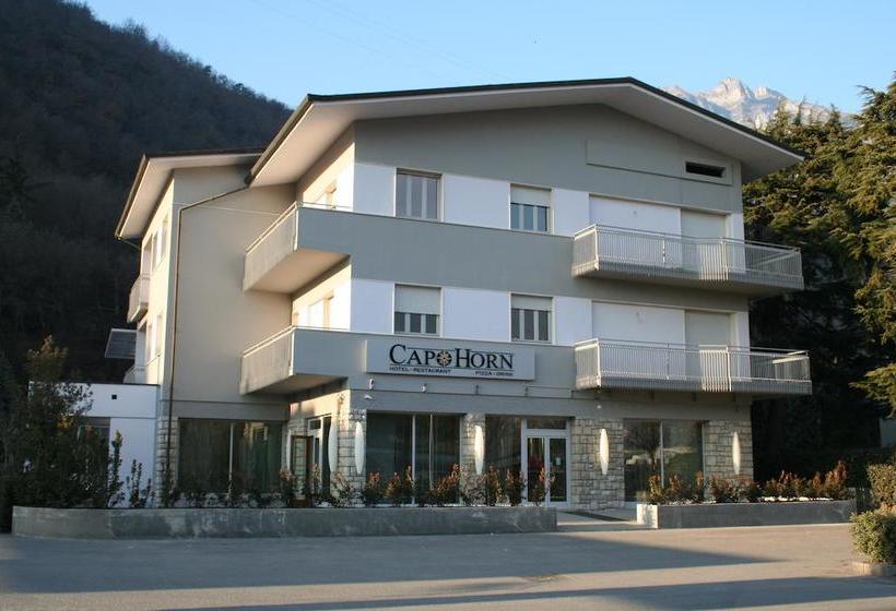 Hotel Capo Horn  | Boario Terme | Brescia | Italia 1