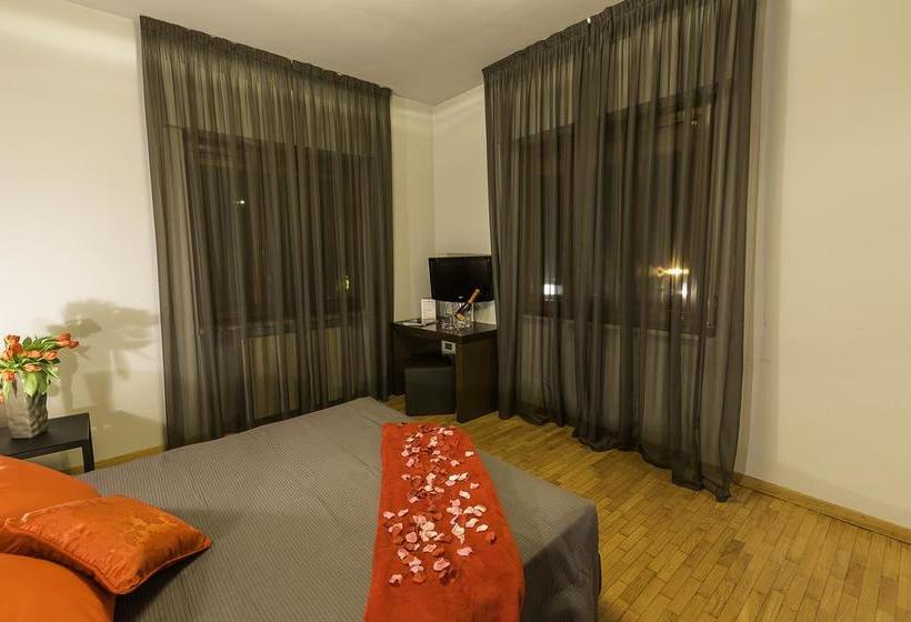 Hotel Capo Horn  | Boario Terme | Brescia | Italia 10