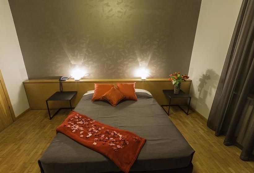 Hotel Capo Horn  | Boario Terme | Brescia | Italia 11