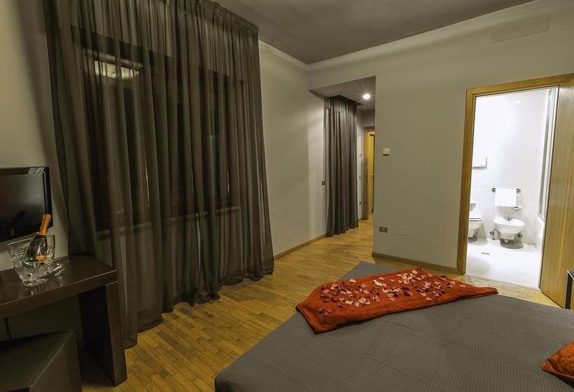 Hotel Capo Horn  | Boario Terme | Brescia | Italia 12