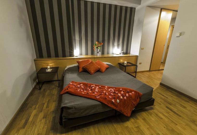 Hotel Capo Horn  | Boario Terme | Brescia | Italia 13