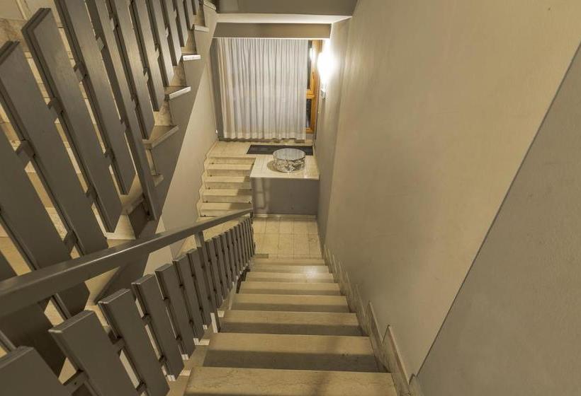 Hotel Capo Horn  | Boario Terme | Brescia | Italia 14