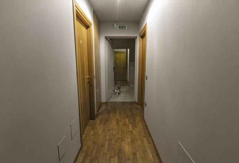 Hotel Capo Horn  | Boario Terme | Brescia | Italia 16