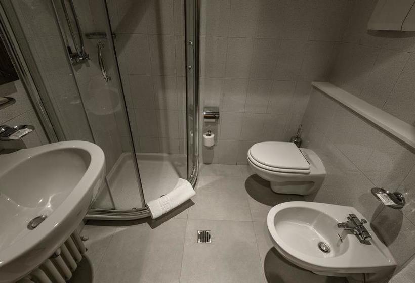 Hotel Capo Horn  | Boario Terme | Brescia | Italia 17