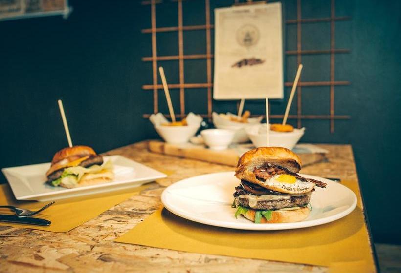 Hotel Capo Horn  | Boario Terme | Brescia | Italia 18