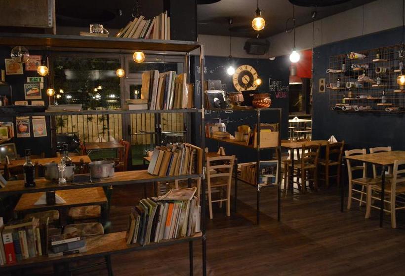 Hotel Capo Horn  | Boario Terme | Brescia | Italia 19