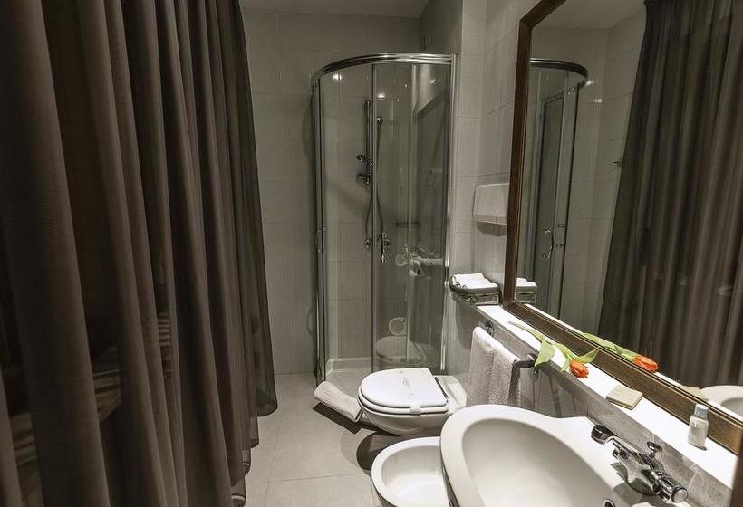 Hotel Capo Horn  | Boario Terme | Brescia | Italia 2