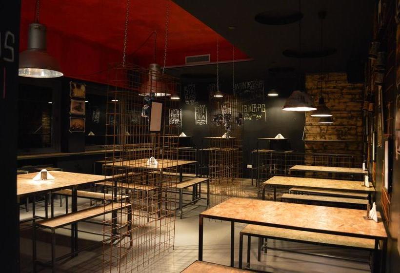 Hotel Capo Horn  | Boario Terme | Brescia | Italia 20