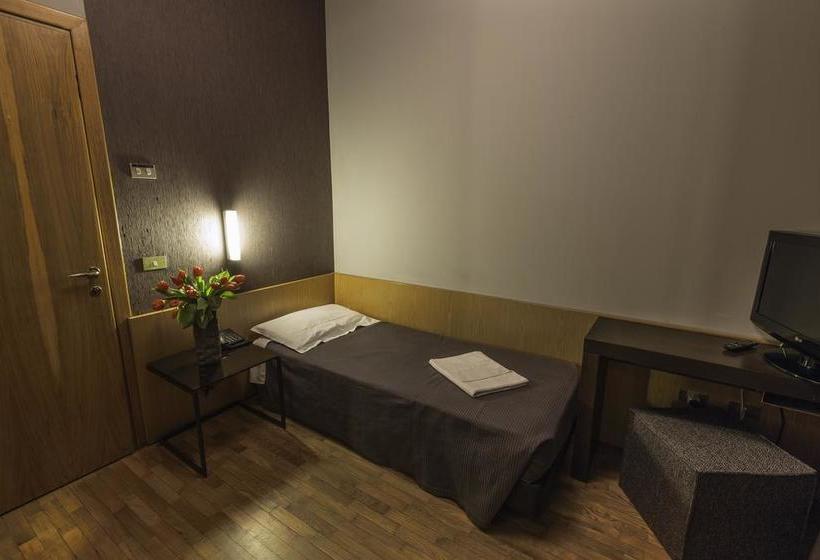 Hotel Capo Horn  | Boario Terme | Brescia | Italia 3